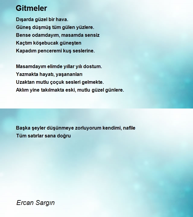 Ercan Sargın