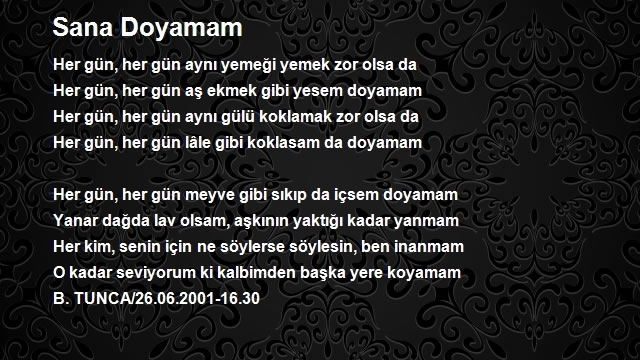 Bayram Tunca