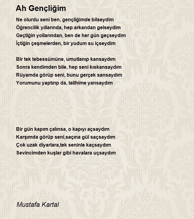 Mustafa Kartal