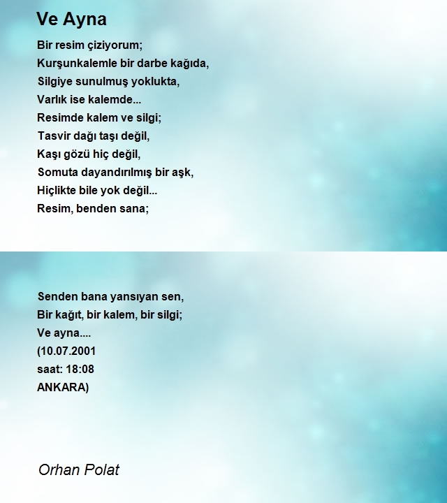 Orhan Polat