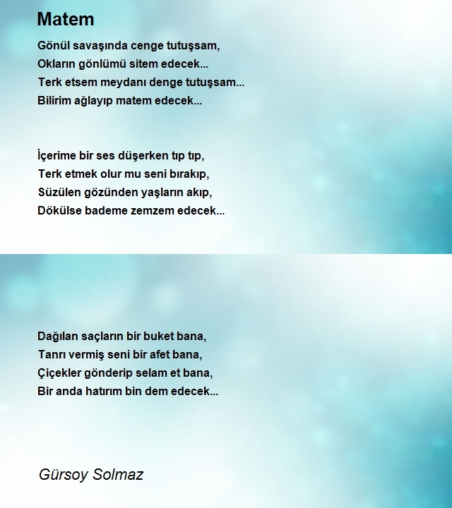 Gürsoy Solmaz