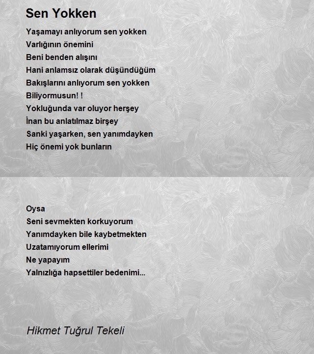 Hikmet Tuğrul Tekeli