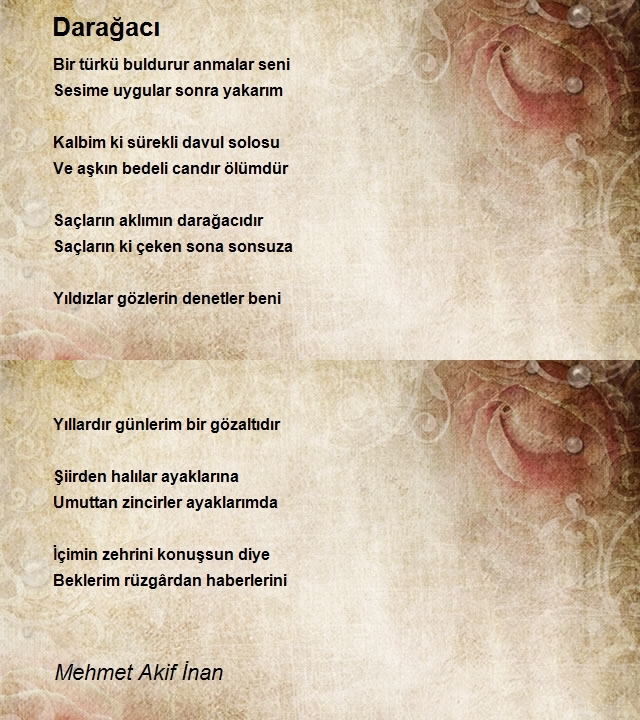 Mehmet Akif İnan