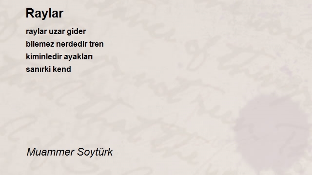 Muammer Soytürk