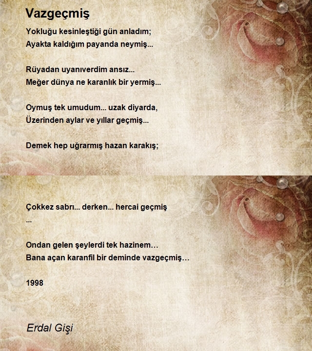 Erdal Gişi