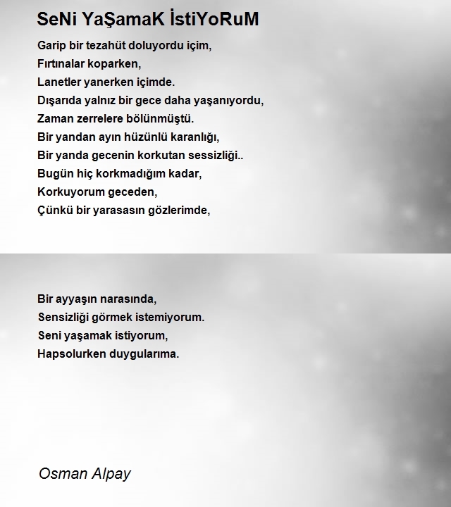 Osman Alpay