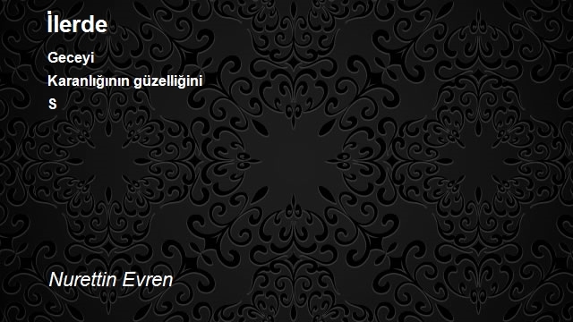 Nurettin Evren