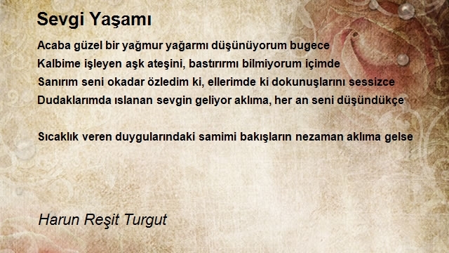 Harun Reşit Turgut