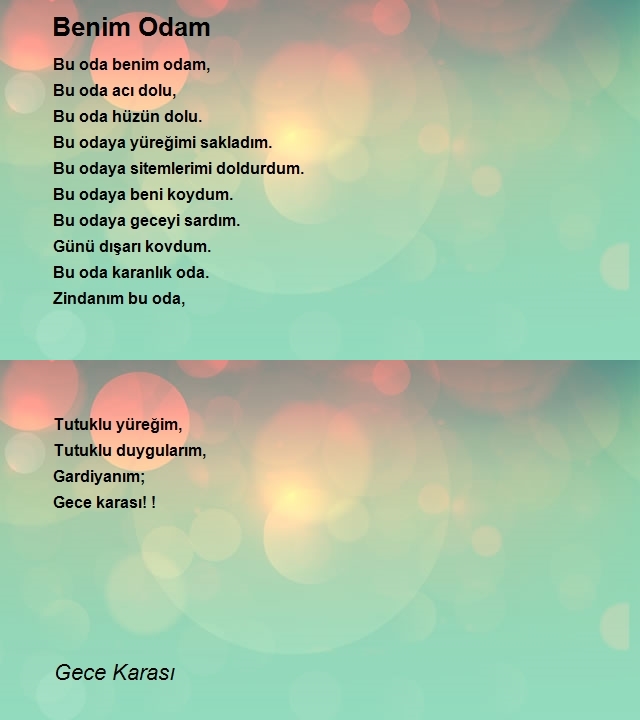 Gece Karası