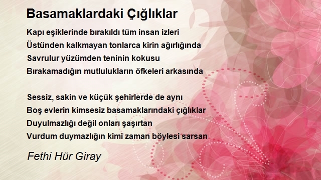 Fethi Hür Giray