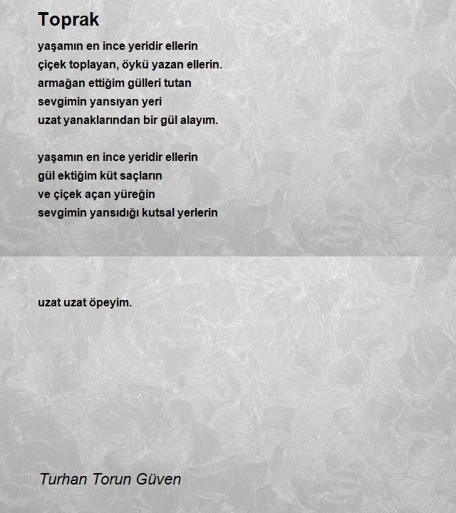 Turhan Torun Güven