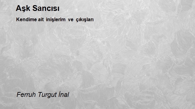 Ferruh Turgut İnal