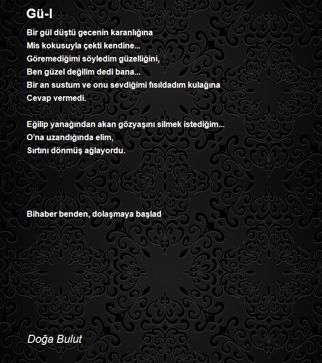 Doğa Bulut