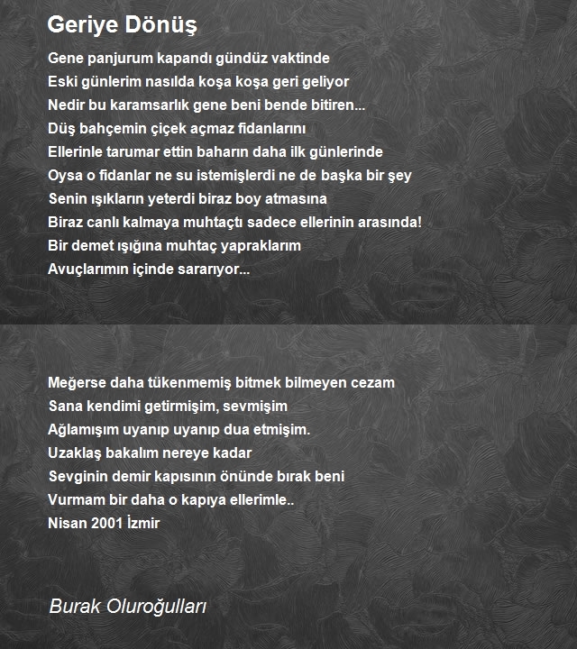 Burak Oluroğulları