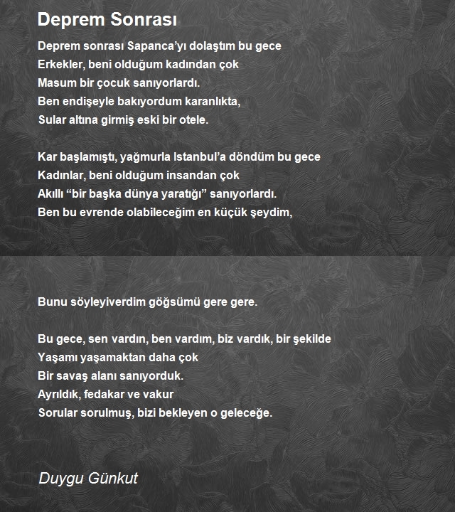 Duygu Günkut