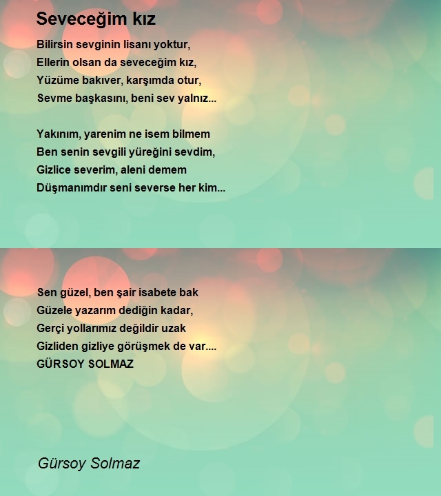 Gürsoy Solmaz