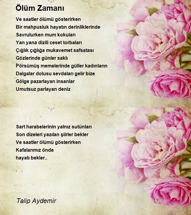 Talip Aydemir