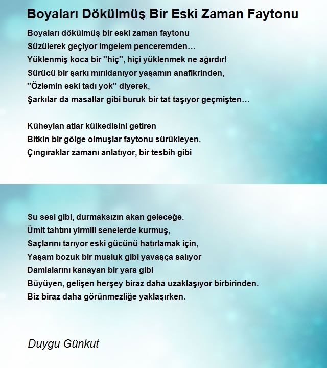 Duygu Günkut