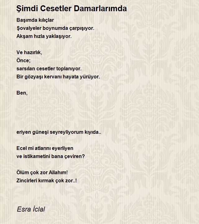 Esra İclal