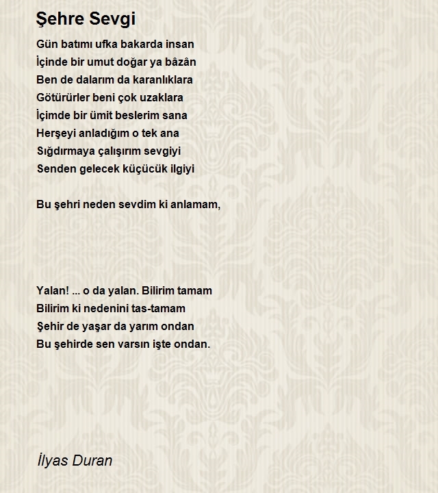 İlyas Duran