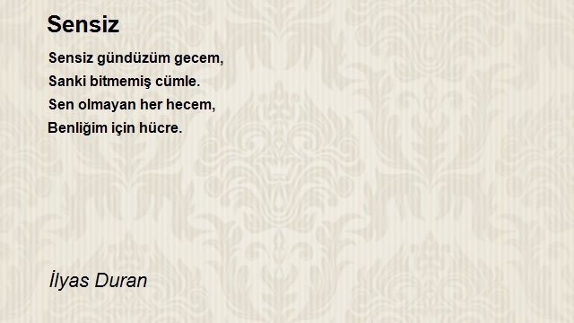 İlyas Duran