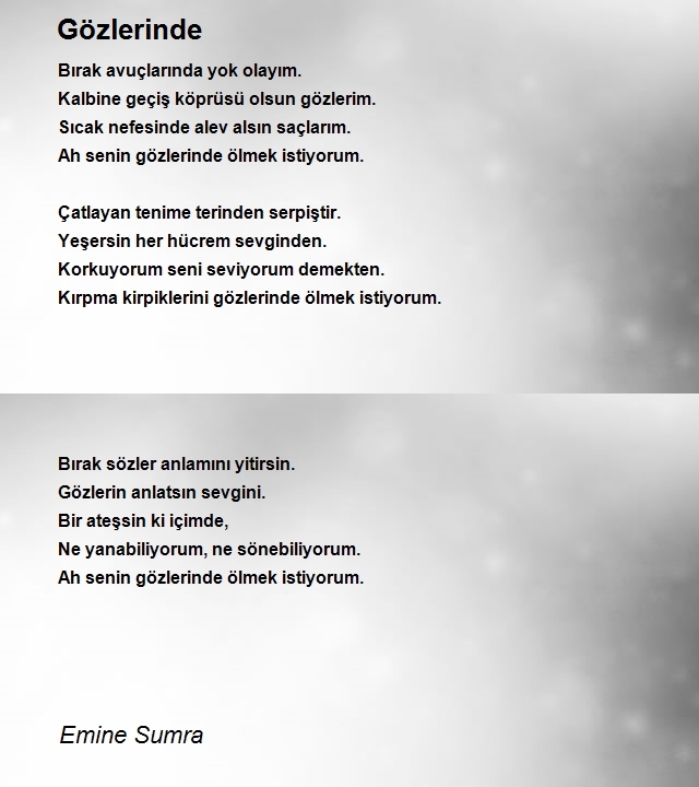 Emine Sumra