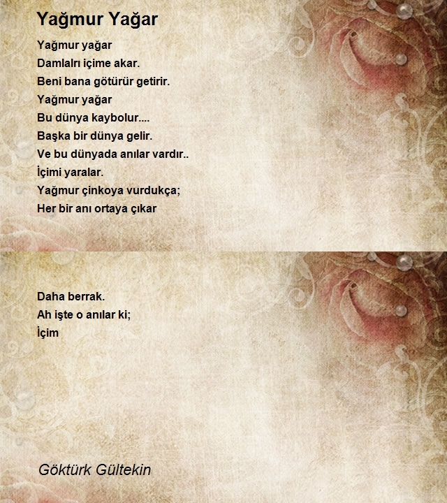 Göktürk Gültekin