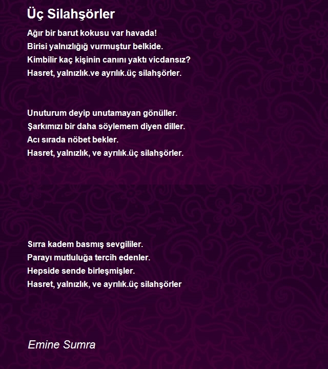 Emine Sumra