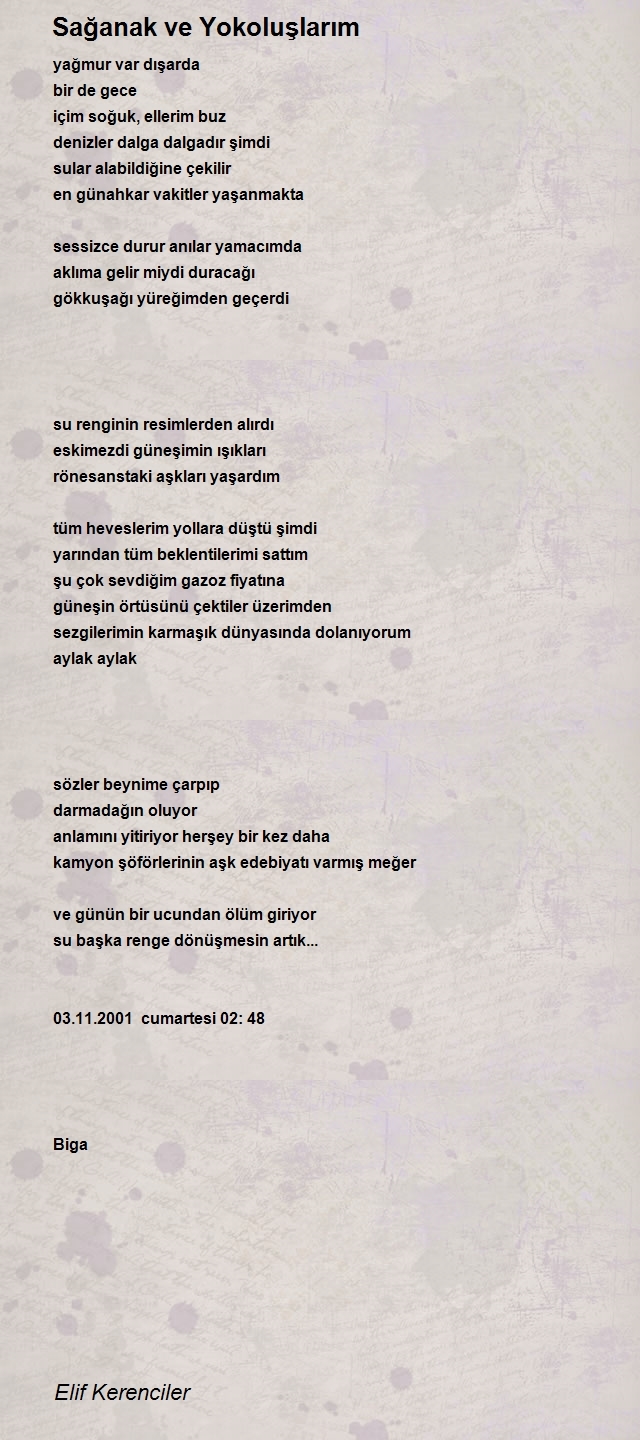 Elif Kerenciler