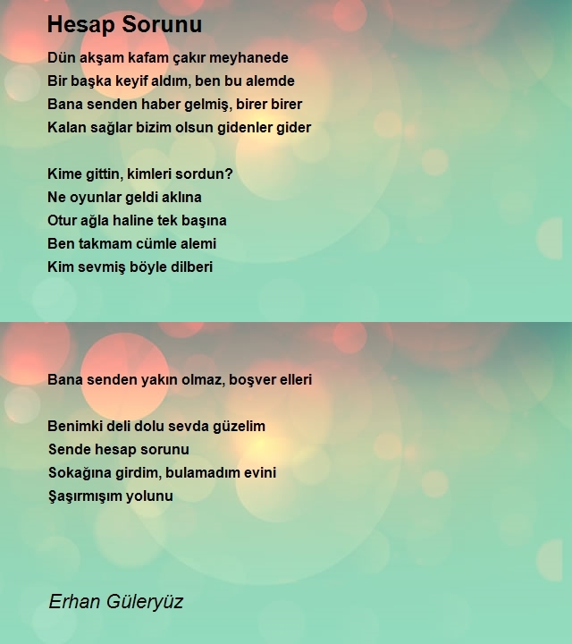 Erhan Güleryüz