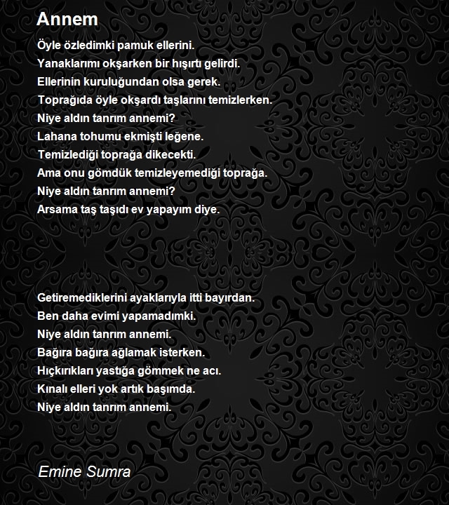 Emine Sumra