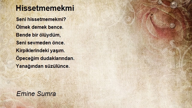 Emine Sumra