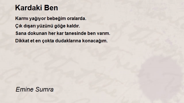 Emine Sumra