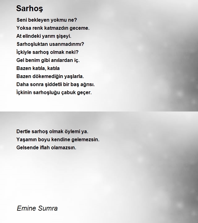 Emine Sumra