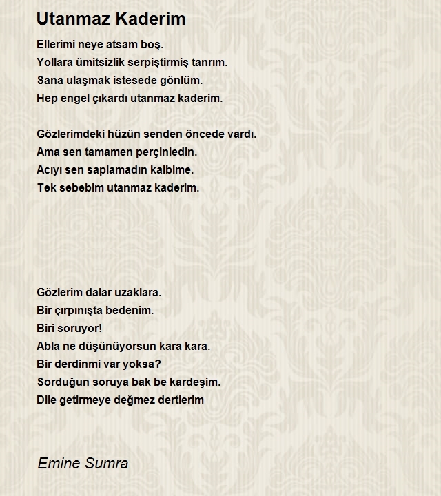 Emine Sumra