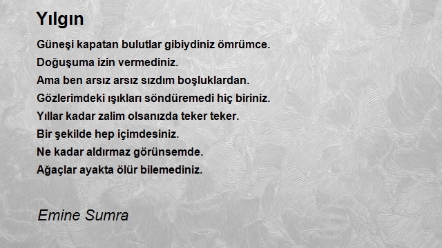 Emine Sumra