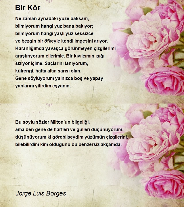 Jorge Luis Borges