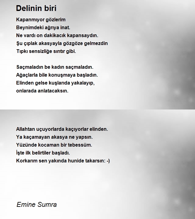 Emine Sumra