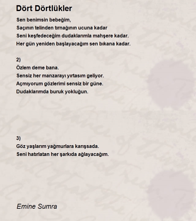 Emine Sumra