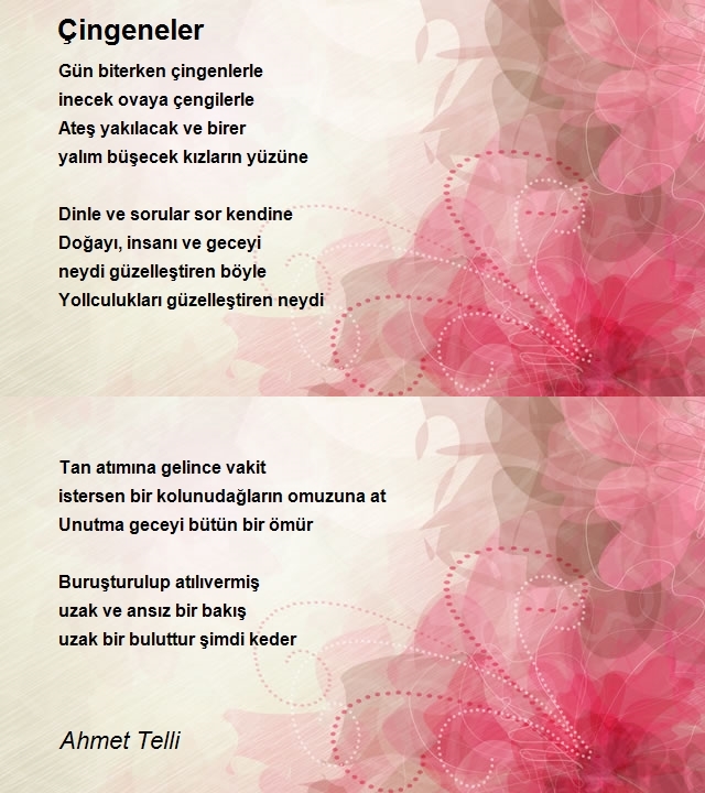 Ahmet Telli