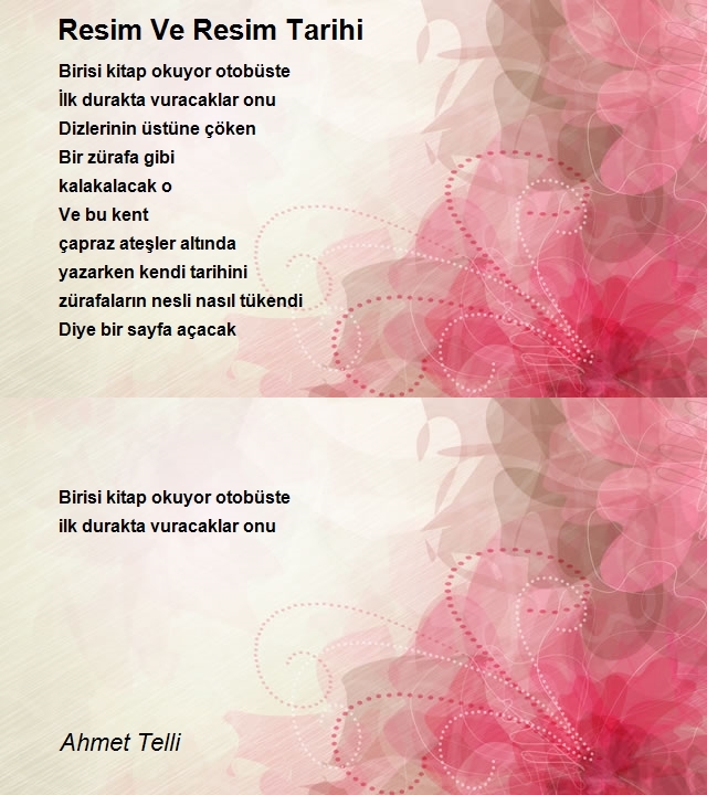 Ahmet Telli