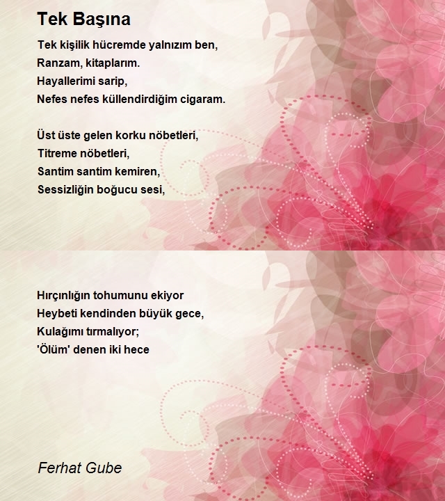 Ferhat Gube