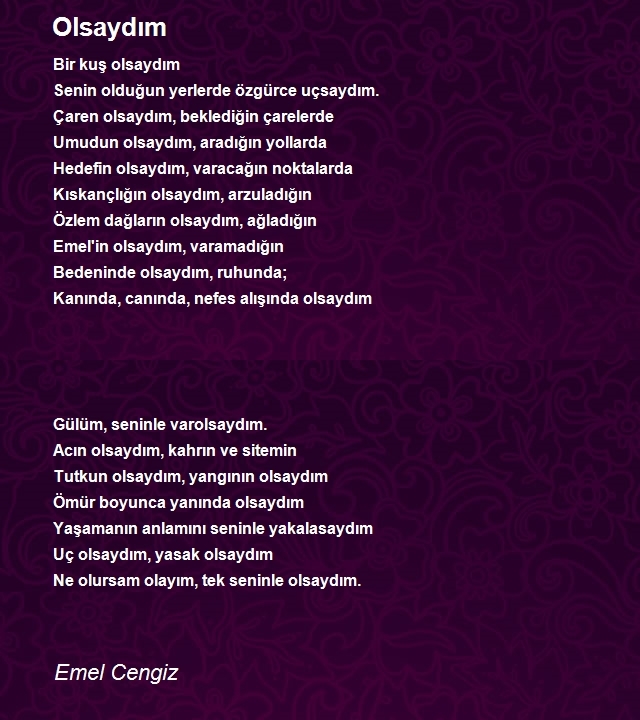 Emel Cengiz