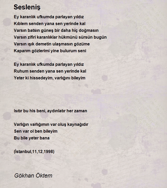 Gökhan Öktem