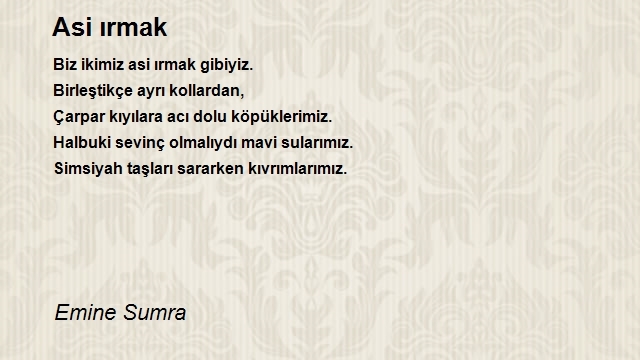 Emine Sumra