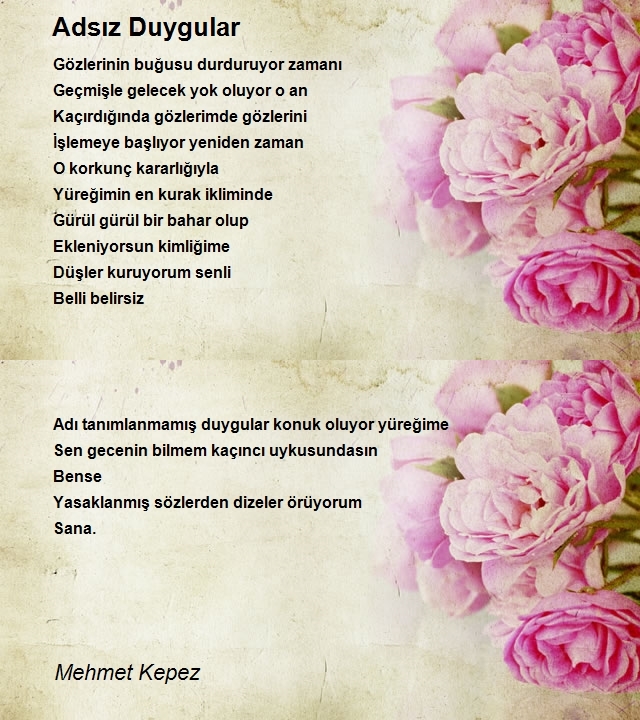 Mehmet Kepez