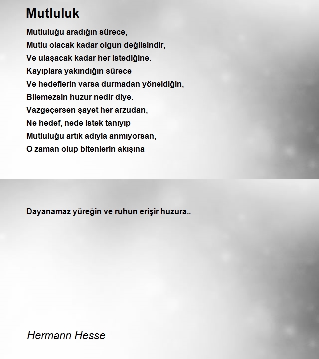 Hermann Hesse