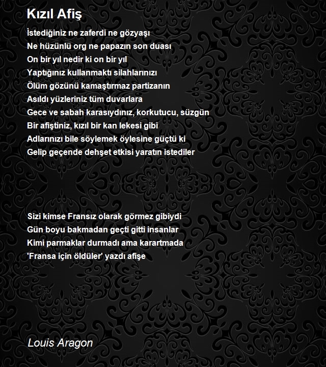 Louis Aragon