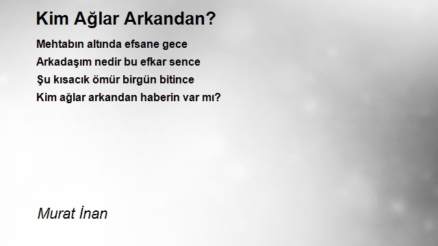 Murat İnan