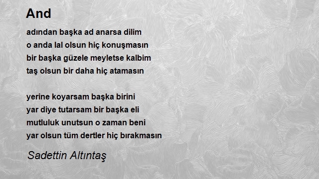 Sadettin Altıntaş